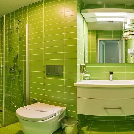 Union Plat -special Category Hotel Istambul
