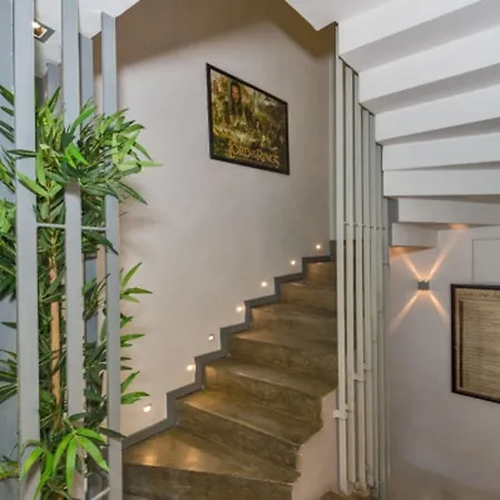Hotel Union Plat -special Category