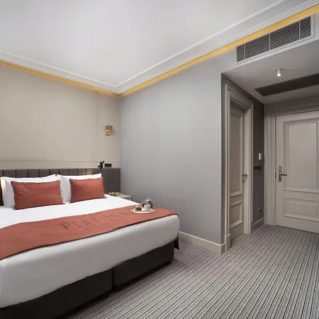 Hotel Union Plat -special Category 4*