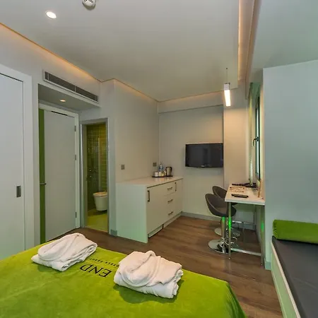 Plat Taksim Istambul