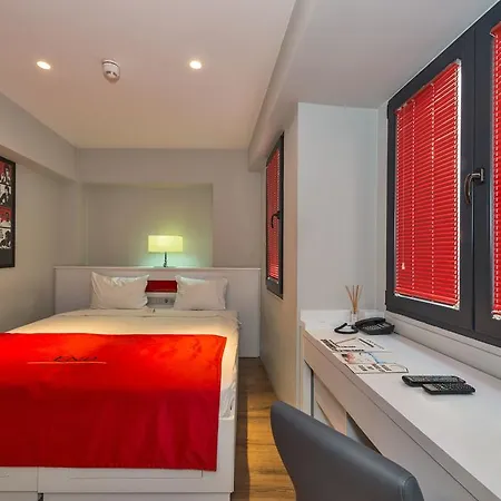 Plat Taksim 4* Istambul