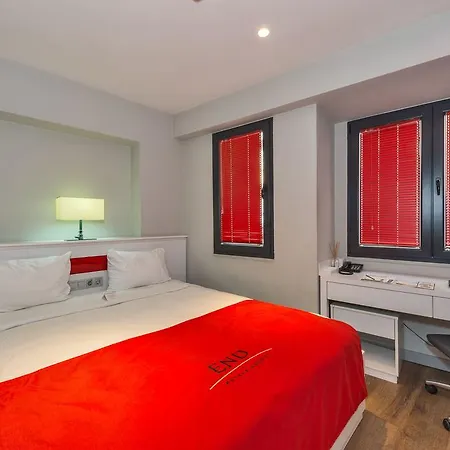 Union Plat -special Category Istambul