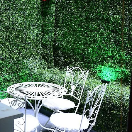 Union Plat -special Category Istambul
