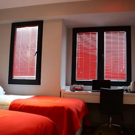 Hotel Union Plat -special Category