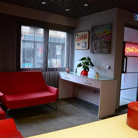 Hotel Union Plat -special Category