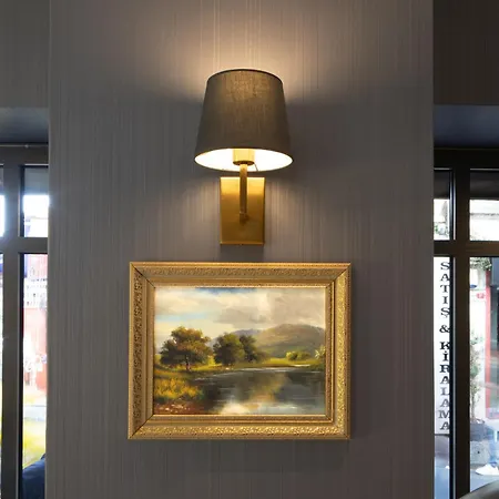 Hotel Plat Taksim