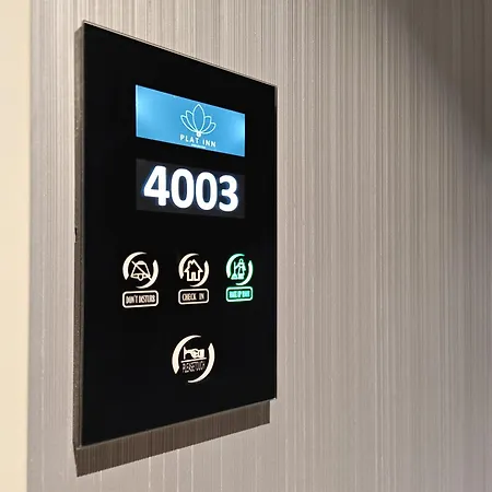 Plat Taksim 4* Istanbul