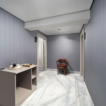 Plat Taksim 4* Istanbul