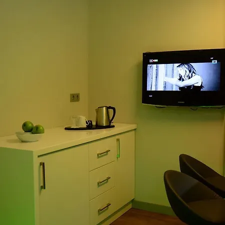 Plat Taksim 4* Istanbul