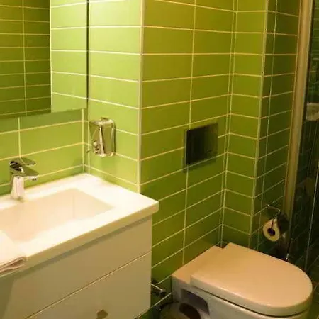 Plat Taksim 4* Istanbul