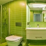Union Plat -special Category Hotel Istanbul