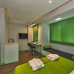 Hotel Union Plat -special Category Istanbul