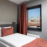Union Plat -special Category Hotel 4*