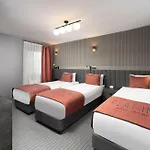 Hotel Union Plat -special Category