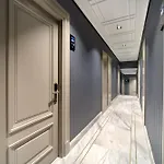Union Plat -special Category 4* Istanbul