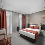 Union Plat -special Category Hotel Istanbul