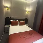 Hotel Union Plat -special Category Istanbul