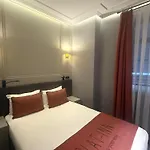 Union Plat -special Category 4* Istanbul