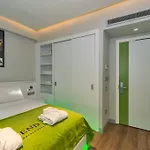 Union Plat -special Category 4* Istanbul