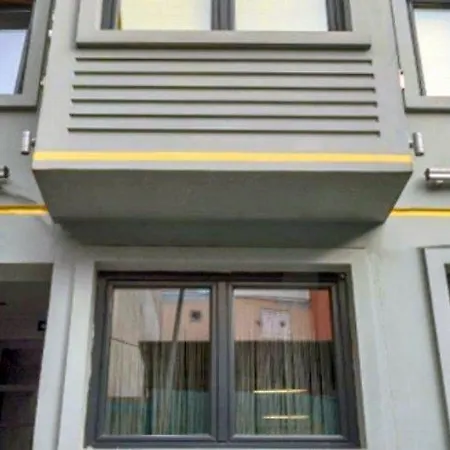 Plat Taksim Hotel 4*