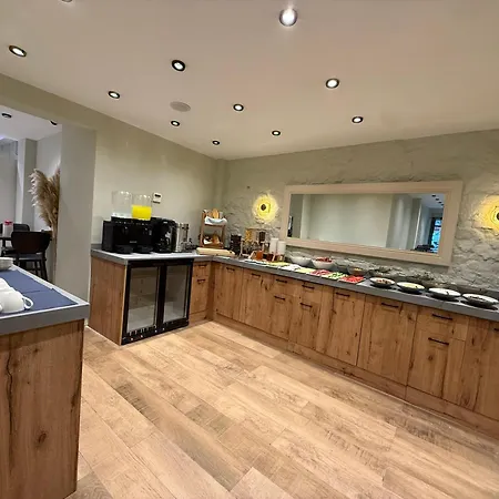 Hotell Plat Taksim 4*