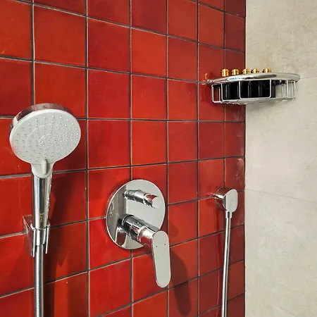 Hotell Plat Taksim 4*