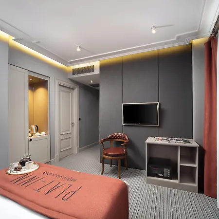Plat Taksim Hotel