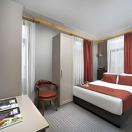 Hotel Union Plat -special Category