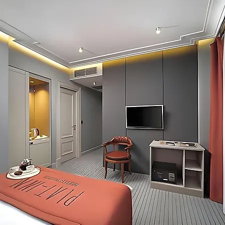 Hotel Union Plat -special Category