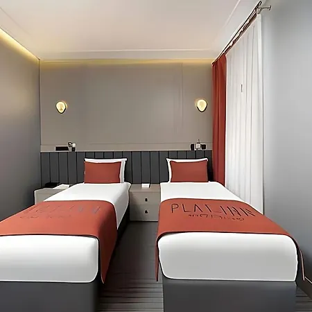 Hotel Union Plat -special Category Istanbul