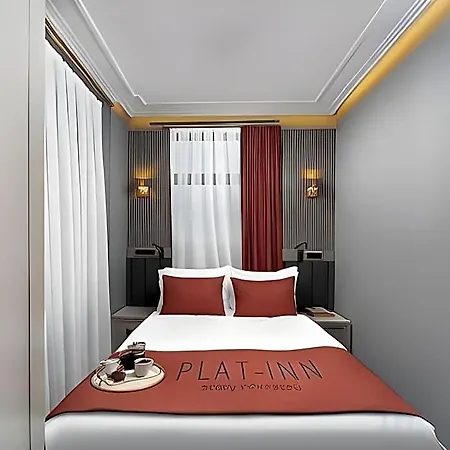 Hotel Union Plat -special Category