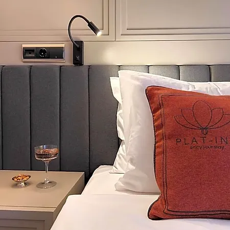 Union Plat -special Category Hotel 4*