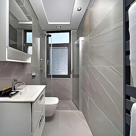 Hotel Union Plat -special Category Istanbul