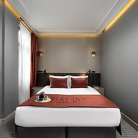 Hotel Union Plat -special Category 4*
