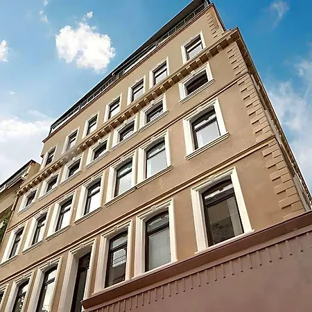 Hotel Union Plat -special Category