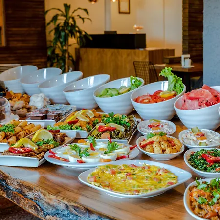 Union Plat -special Category Hotel