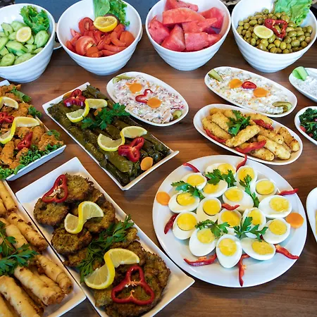 Hotel Union Plat -special Category Istanbul