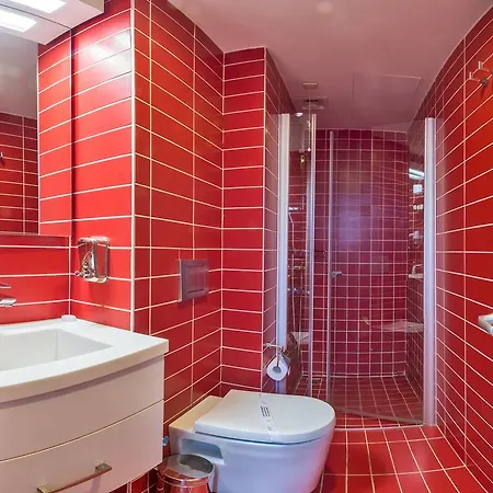 Hotel Plat Taksim