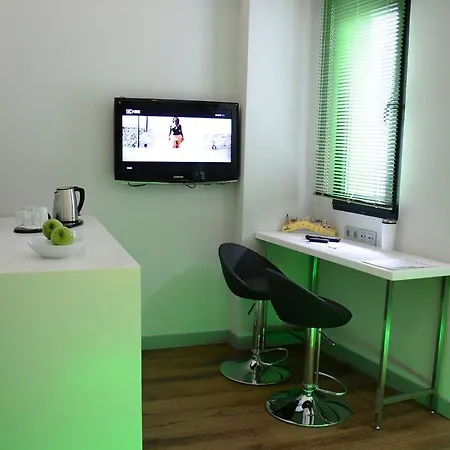 Hotel Plat Taksim