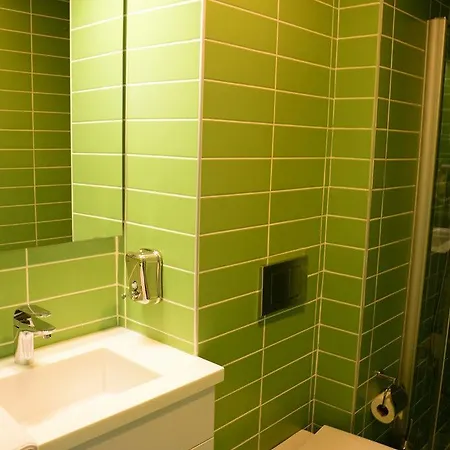 Plat Taksim Hotel Istanbulská provincie