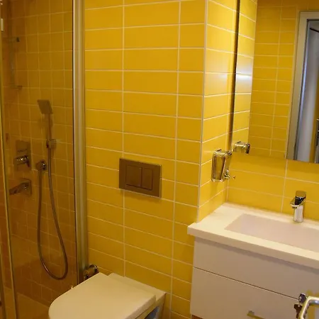 Plat Taksim Hotel