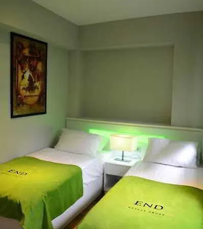 Plat Taksim Hotel