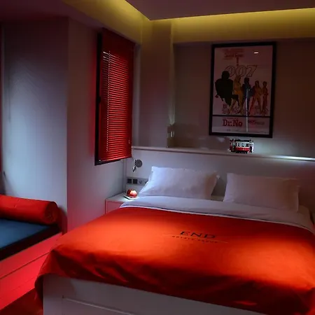 Hotel Plat Taksim