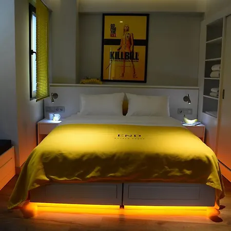 Hotel Plat Taksim 4*