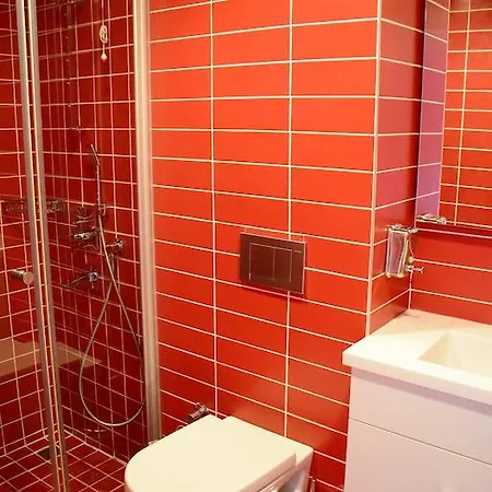 Hotel Plat Taksim Istanbulská provincie