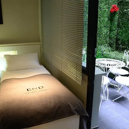 Plat Taksim Hotel 4*