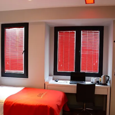 Hotel Plat Taksim