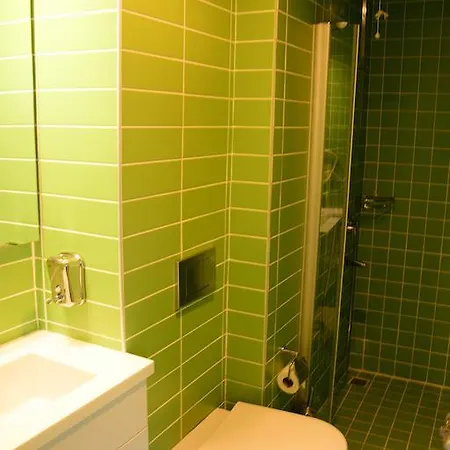 Hotel Plat Taksim Istanbulská provincie