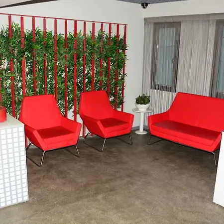Hotel Plat Taksim Istambul