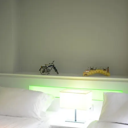 Plat Taksim Hotell Istanbul